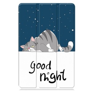Чехол для планшета BeCover Smart Case Xiaomi Redmi Pad 2 Pro 12.1" Good Night (714638)