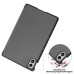 Чехол для планшета BeCover Smart Case Xiaomi Redmi Pad 2 Pro 12.1" Gray (714630)