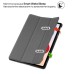 Чехол для планшета BeCover Smart Case Xiaomi Redmi Pad 2 Pro 12.1" Gray (714630)