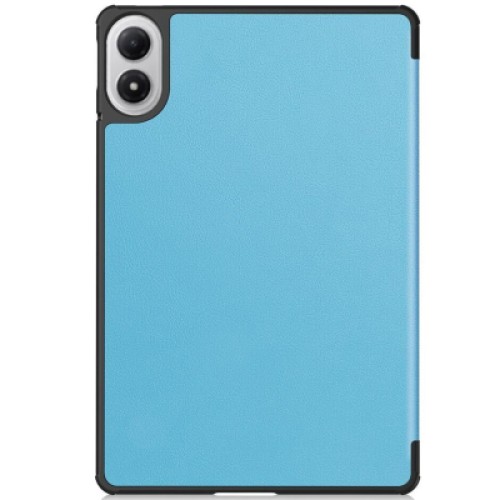 Чехол для планшета BeCover Smart Case Xiaomi Redmi Pad 2 Pro 12.1" Light Blue (714631)