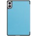 Чехол для планшета BeCover Smart Case Xiaomi Redmi Pad 2 Pro 12.1" Light Blue (714631)