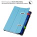 Чехол для планшета BeCover Smart Case Xiaomi Redmi Pad 2 Pro 12.1" Light Blue (714631)
