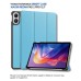 Чехол для планшета BeCover Smart Case Xiaomi Redmi Pad 2 Pro 12.1" Light Blue (714631)