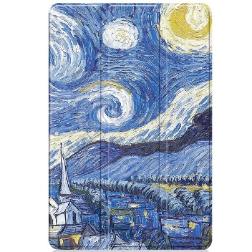 Чехол для планшета BeCover Smart Case Xiaomi Redmi Pad 2 Pro 12.1" Night (714640)