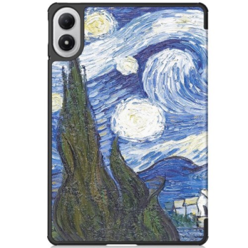 Чехол для планшета BeCover Smart Case Xiaomi Redmi Pad 2 Pro 12.1" Night (714640)