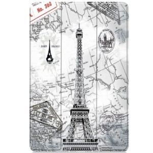 Чехол для планшета BeCover Smart Case Xiaomi Redmi Pad 2 Pro 12.1" Paris (714641)