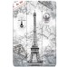 Чехол для планшета BeCover Smart Case Xiaomi Redmi Pad 2 Pro 12.1" Paris (714641)