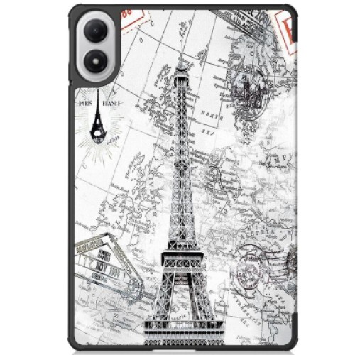 Чехол для планшета BeCover Smart Case Xiaomi Redmi Pad 2 Pro 12.1" Paris (714641)