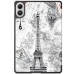 Чехол для планшета BeCover Smart Case Xiaomi Redmi Pad 2 Pro 12.1" Paris (714641)