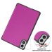 Чехол для планшета BeCover Smart Case Xiaomi Redmi Pad 2 Pro 12.1" Purple (714632)