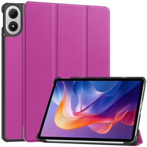 Чехол для планшета BeCover Smart Case Xiaomi Redmi Pad 2 Pro 12.1" Purple (714632)
