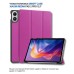 Чехол для планшета BeCover Smart Case Xiaomi Redmi Pad 2 Pro 12.1" Purple (714632)