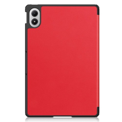 Чехол для планшета BeCover Smart Case Xiaomi Redmi Pad 2 Pro 12.1" Red (714633)