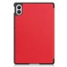 Чехол для планшета BeCover Smart Case Xiaomi Redmi Pad 2 Pro 12.1" Red (714633)