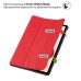 Чехол для планшета BeCover Smart Case Xiaomi Redmi Pad 2 Pro 12.1" Red (714633)