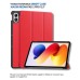 Чехол для планшета BeCover Smart Case Xiaomi Redmi Pad 2 Pro 12.1" Red (714633)