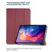 Чехол для планшета BeCover Smart Case Xiaomi Redmi Pad 2 Pro 12.1" Red Wine (714634)