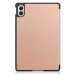 Чехол для планшета BeCover Smart Case Xiaomi Redmi Pad 2 Pro 12.1" Rose Gold (714635)