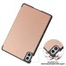 Чехол для планшета BeCover Smart Case Xiaomi Redmi Pad 2 Pro 12.1" Rose Gold (714635)
