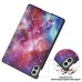 Чехол для планшета BeCover Smart Case Xiaomi Redmi Pad 2 Pro 12.1" Space (714642)