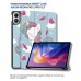 Чехол для планшета BeCover Smart Case Xiaomi Redmi Pad 2 Pro 12.1" Unicorn (714643)