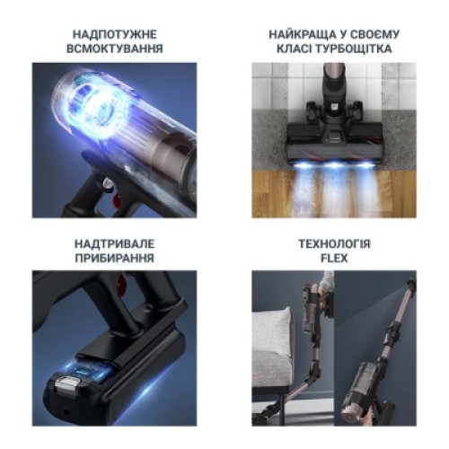 Пылесос Rowenta RH9CD9E0 Пылесос Rowenta RH9CD9E0