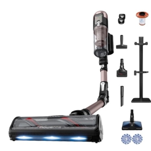 Пылесос Rowenta RH9CD9E0 Пылесос Rowenta RH9CD9E0