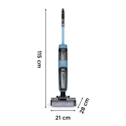 Пылесос Rowenta GZ2271E0 Пылесос Rowenta GZ2271E0