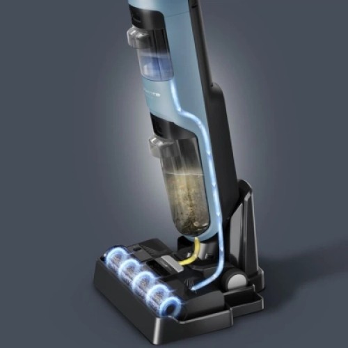 Пылесос Rowenta GZ2271E0 Пылесос Rowenta GZ2271E0