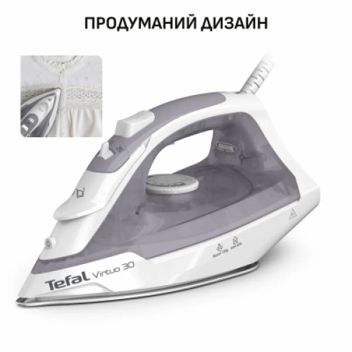 Утюг Tefal FV2C43E0