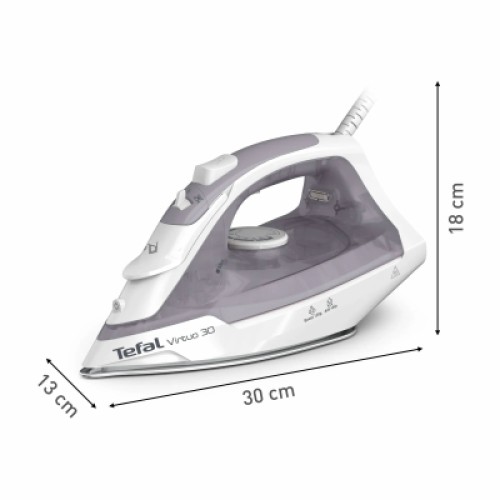 Утюг Tefal FV2C43E0