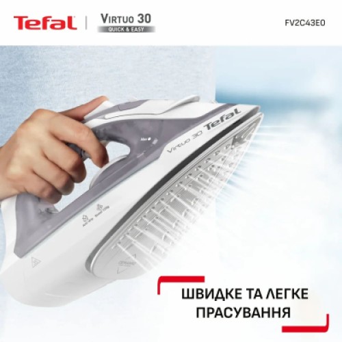Утюг Tefal FV2C43E0