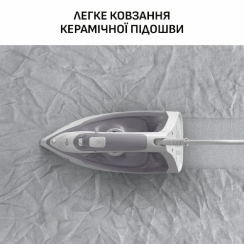 Утюг Tefal FV2C43E0