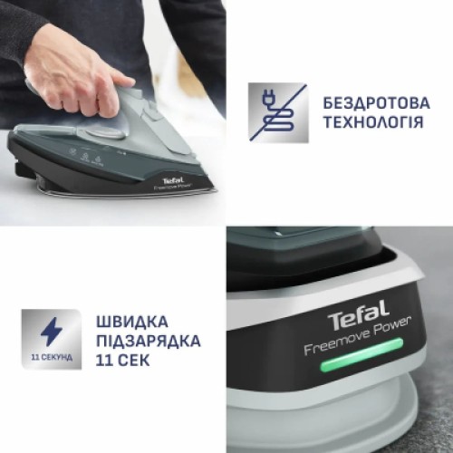 Утюг Tefal FV6670E0