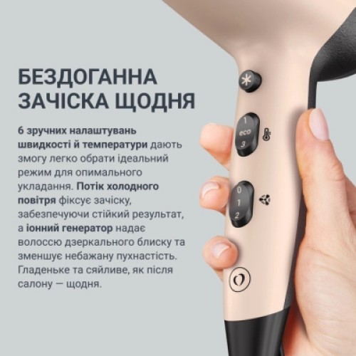 Фен Rowenta CV5E30E0