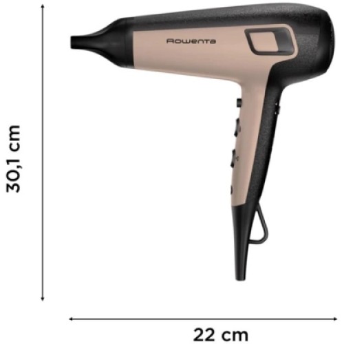 Фен Rowenta CV5E30E0