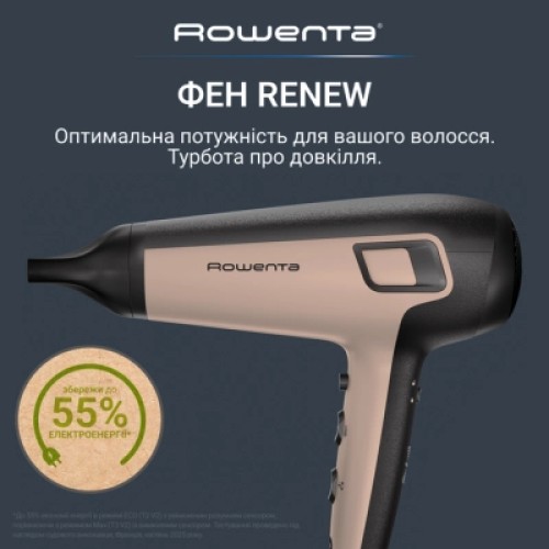 Фен Rowenta CV5E30E0