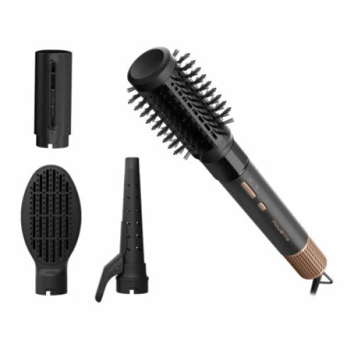 Фен-щетка Rowenta UB9820E0