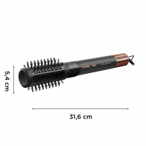 Фен-щетка Rowenta UB9820E0