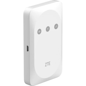 Мобильный Wi-Fi роутер ZTE LTE UFi MF935N (lifecell)