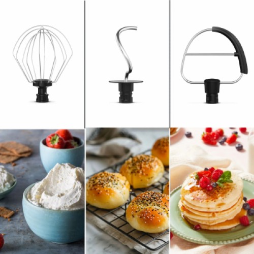 Кухонный комбайн Tefal QB140AF0