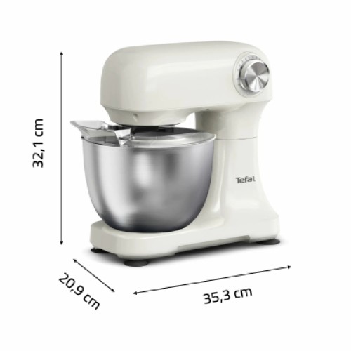 Кухонный комбайн Tefal QB140AF0