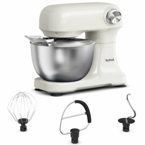 Кухонный комбайн Tefal QB140AF0