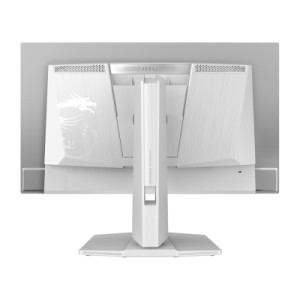 Монитор MSI MAG 272QPW QD-OLED X28