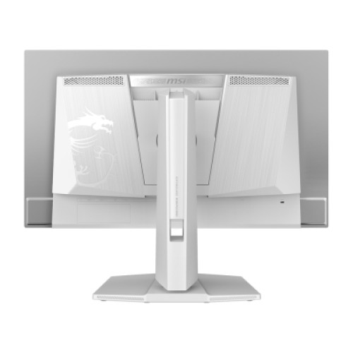 Монитор MSI MAG 272QPW QD-OLED X28