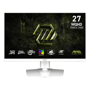 Монитор MSI MAG 274QRFW E20