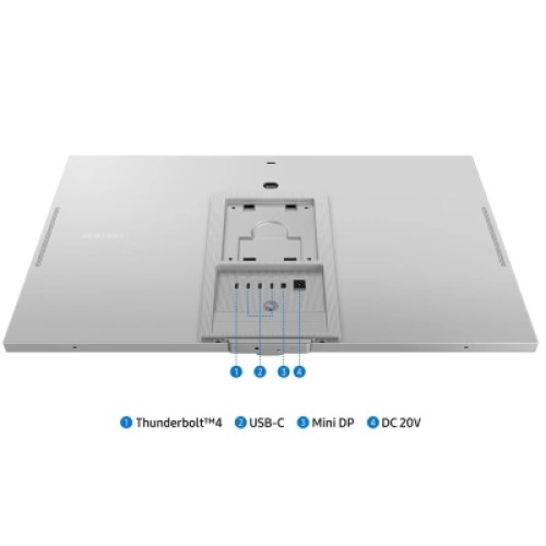 Монитор Samsung LS27C902PAZXUA Монитор Samsung LS27C902PAZXUA