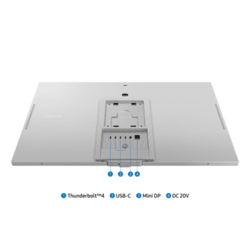 Монитор Samsung LS27C902PAZXUA Монитор Samsung LS27C902PAZXUA