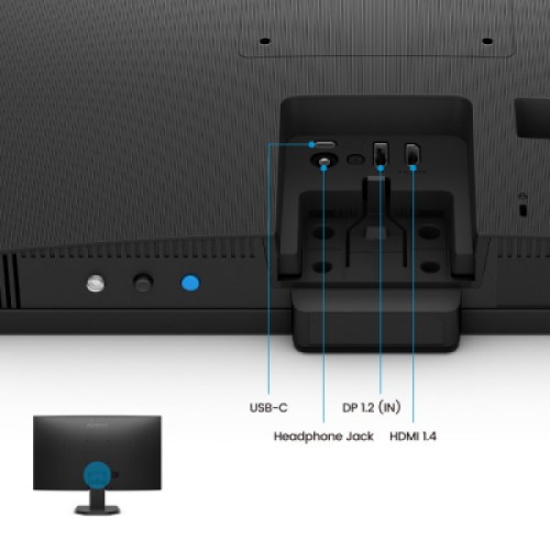 Монитор BenQ GW2790C