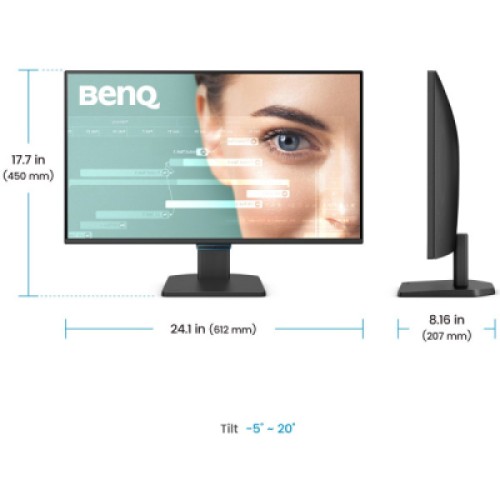 Монитор BenQ GW2790C